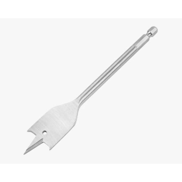 Wokin Սվեռլո փայտի տափակ 24մմ Wokin Սվեռլո փայտի տափակ 24մմ