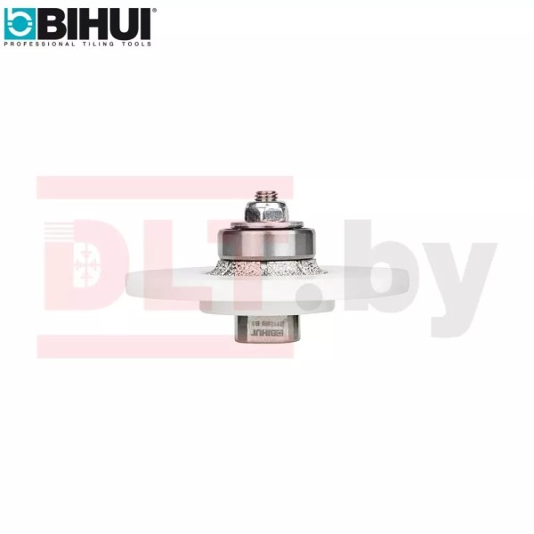 Ալմաստե ֆրեզ  կլորացման համար, BIHUI, DCPB05