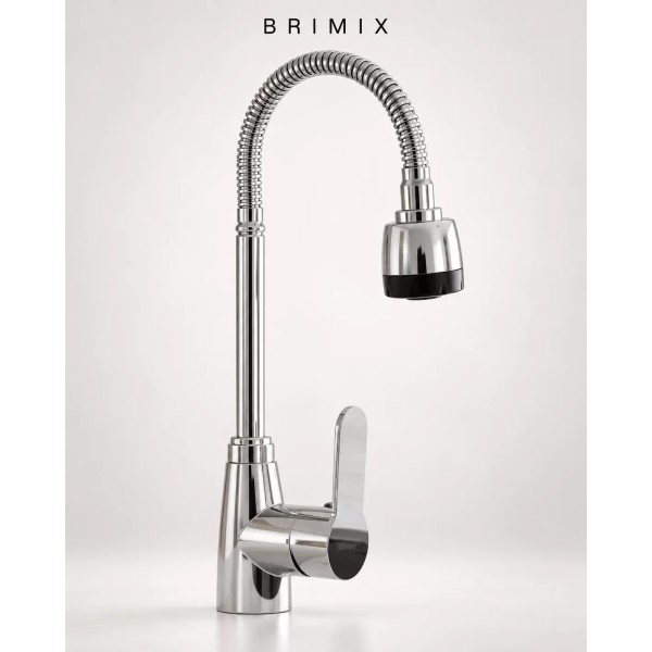 Ծորակ խոհանոցի BRIMIX 2119XG