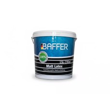 Լատեքսային ներկ Baffer 10լ