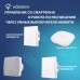 Արտանետվող օդափոխիչ Electrolux Glass EAFG-100 մոխրագույն Արտանետվող օդափոխիչ Electrolux Glass EAFG-100 մոխրագույն
