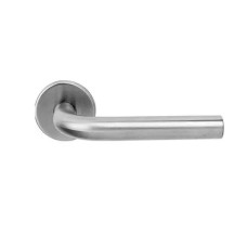 Բռնակ դռան Apecs H-0201-INOX 00012027 Բռնակ դռան Apecs H-0201-INOX 00012027