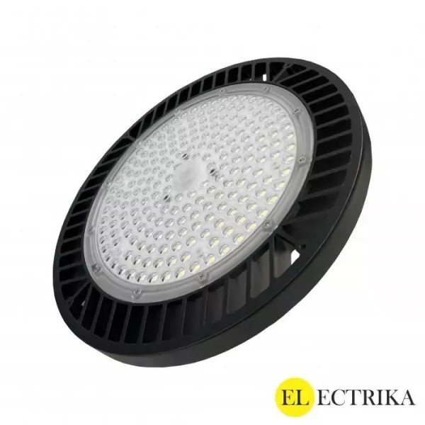 Electrica լուսատու թաս 90° UFO 200W 4100K