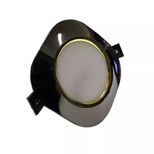 Ellight լուսատու Celi M2-E ներկառուցվող 8W 4100K 1/100