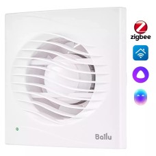Ballu BAF-AR 100 V սերիայի արտանետող օդափոխիչ