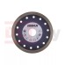 Ալմաստե սկավառակ SUPER THIN TURBO, 125x1,4մմ, BIHUI, DCBN5