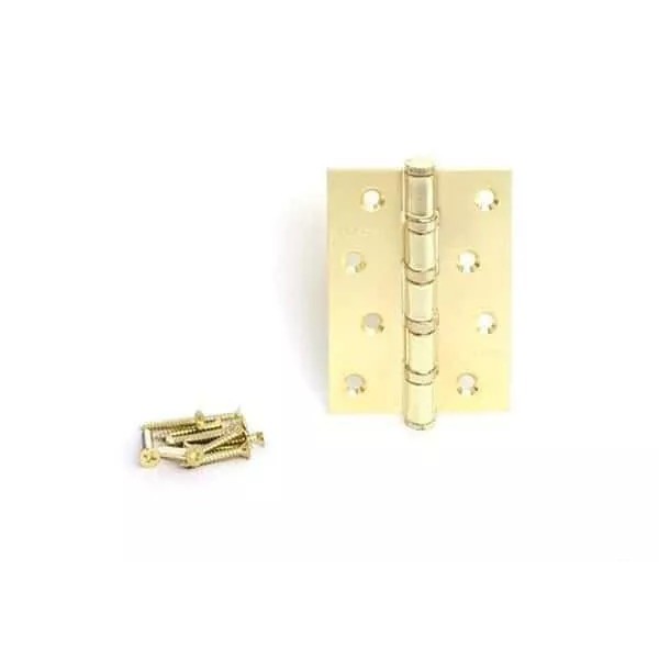 Ծխնի ներփորովի Apecs 100x70-B4-Steel-G 00013728