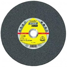 Klingspor քար A24 R 300*3*25,4 SUPRA (10)