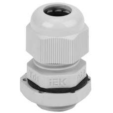 Սիպ մալուխի միացման դետալ PG 9 (6-7 mm) IEK