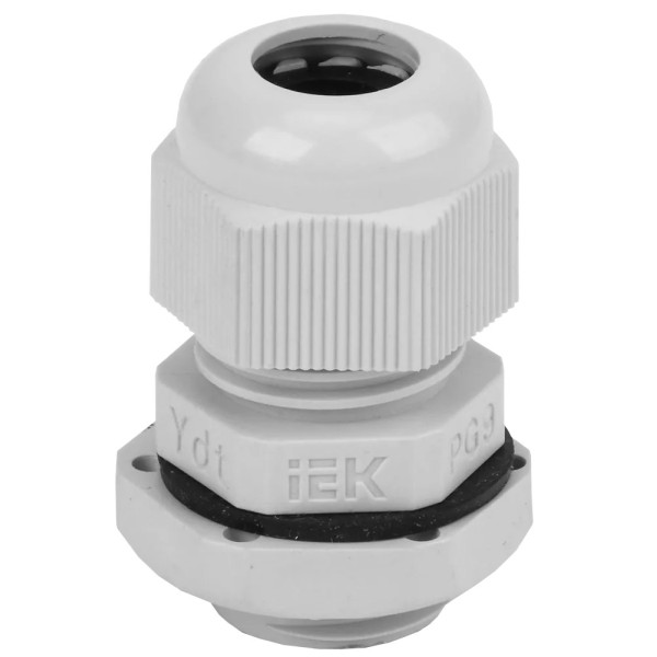 Սիպ մալուխի միացման դետալ PG 9 (6-7 mm) IEK