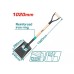 Ցեխի բահ փայտե պոչով 1020մմ TOTAL THTHW0102