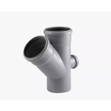 Քառաբաշխիչ 110/110x45/50 աջ