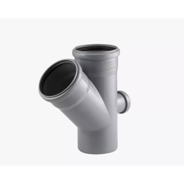 Քառաբաշխիչ 110/110x45/50 աջ
