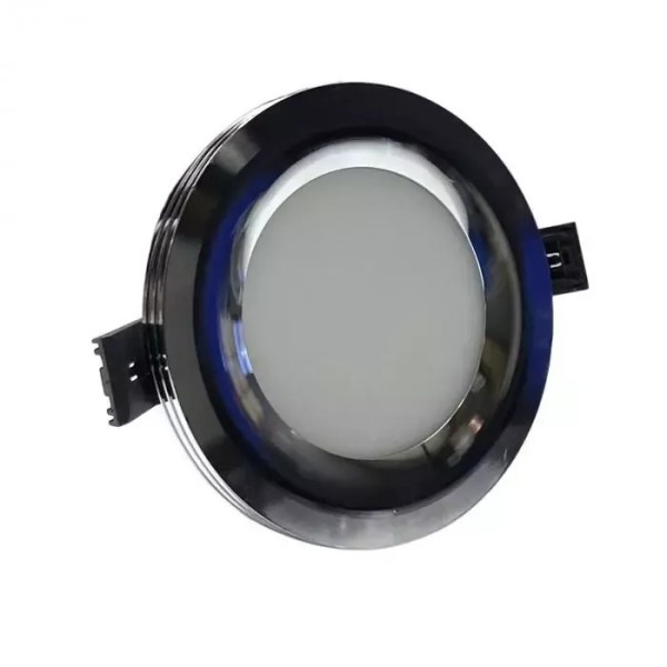 Ellight լուսատու Celi M4-A ներկառուցվող 8W 4100K 1/100