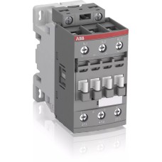 ABB AF38-30-00-13 կոնտակտոր, 3P, 38 A (AC-3), 18.5 կՎտ 400 Վ-ում, կծիկ 100–250 V AC/DC