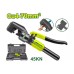 Սեղմիչ հիդրավլիկ 4-70մմ² DYLLU DTHT1D70