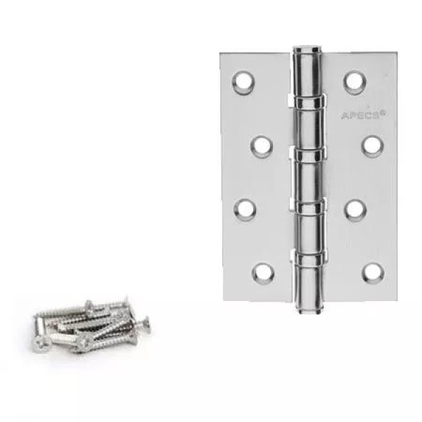 Ծխնի Apecs 100*70-B4-Steel-CRM 23226