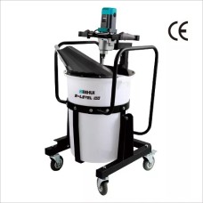 Հարթեցնող խառնուրդների խառնման կայան, BIHUI, MS1900-B