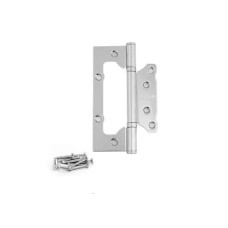 Ծխնի վրադիր Vanger 100x75x2-P2-CR 00027726 Ծխնի վրադիր Vanger 100x75x2-P2-CR 00027726