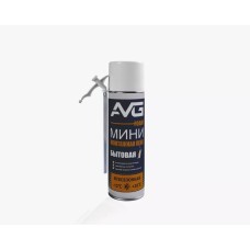 AVG MINI Մոնտաժման փրփուր 300 մլ