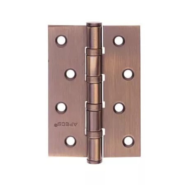 Ծխնի ներփորովի Apecs 100x70-B4-Steel-MB 00023228