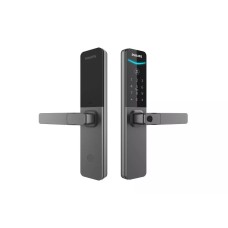 Փական էլեկտրոնային դասական Փականով Philips Easykey DDL615-5HBS