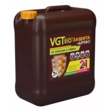 VGT նյութ փայտի պաշտպանիչ հակաբորբոս Биозащита-дерево 1կգ