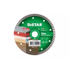 Սկավառակ ալմաստե գրանիտի, ավազաքարի Distar Turbo 150 Elite 10115023012
