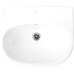 Sanita Լվացարան Comfort ոտքով 500x400x180մմ