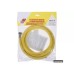 Գազի խողովակ երկշերտ ZIP-FLEX F1/2 - F1/2 L=1.8մ
