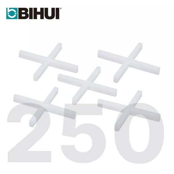 Սալիկի խաչիկներ (կարանների համար) 2մմ, TBIHUI, SC2250