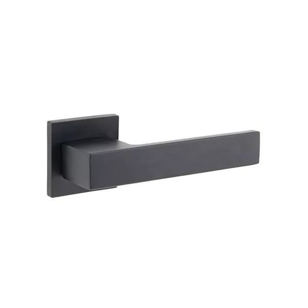 Բռնակ դռան Code Deco Slim H-30115-A-BLM 00031626