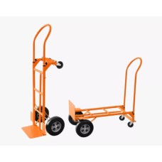 Wokin Ձեռքով կառավարվող բեռնասայլակ 362KGS/800LBS