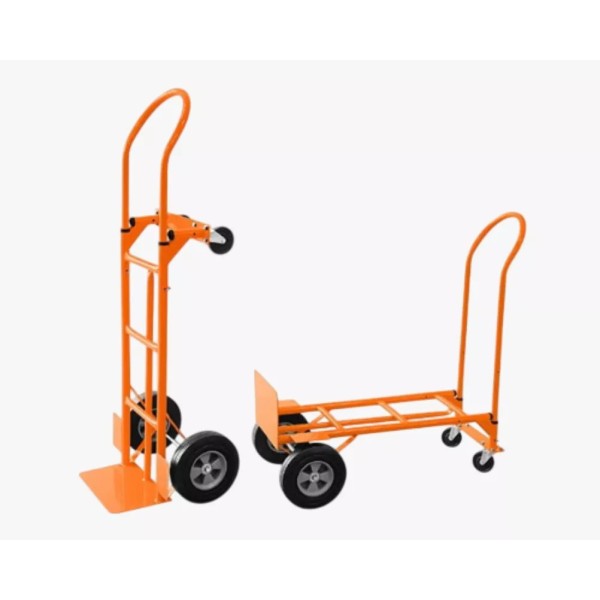 Wokin Ձեռքով կառավարվող բեռնասայլակ 362KGS/800LBS Wokin Ձեռքով կառավարվող բեռնասայլակ 362KGS/800LBS