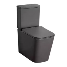 Կոնքաման 2920AMDH / 640*380*830 / P TRAP / MATT DARK GREY