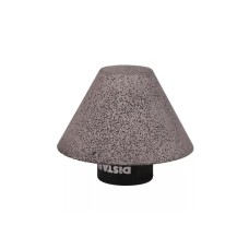 Ֆրեզ ալմաստե կերամոգրանիտի Distar Cone 18-55/M14 89568442047