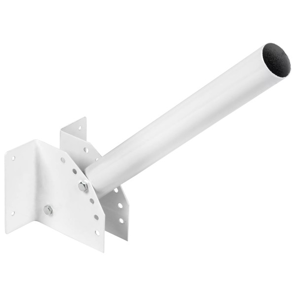 Փողոցի լեդ Լուսարձակի կախիչ  KP-4 L= 500 D= 48 IEK