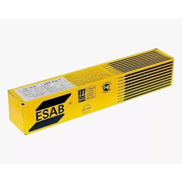 Եռակցման էլեկտրոդ ЭСАБ ОК 46.00Р  3.0x350մմ (5.3 կգ)