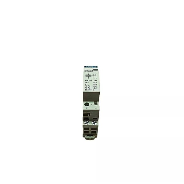 Հպարկիչ LNC1-25 2P 25A NO (ANDELI)