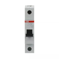 Ավտոմատ անջատիչ ABB SH201-C32, 1P, 32 A, բնութագրական C, 6 kA