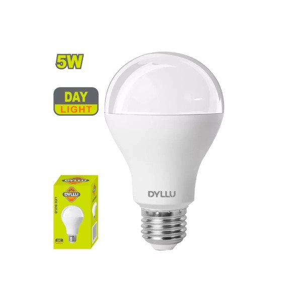 Լամպ LED 5Վտ DYLLU DTDN15051