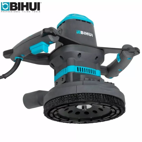 Բետոնի հղկիչ մեքենա 2000 Վտ BIHUI, CG2000