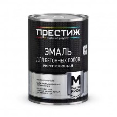 Prestij ներկ ակրիլային բետոնե հատակի белая 4կգ 4հ