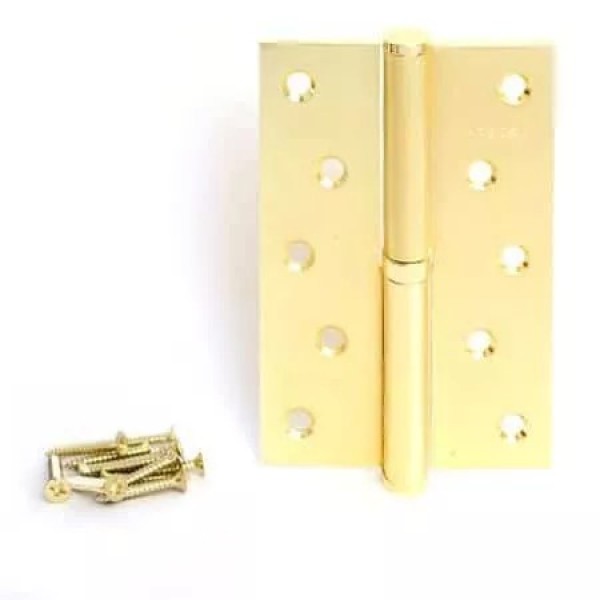 Ծխնի ներփորովի Apecs 120x80-B-Steel-GM-R 00013716