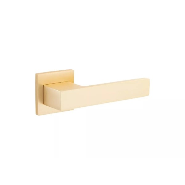 Բռնակ դռան H-30115-A-GMS / WC-3016-GMS (B2B) (AM)