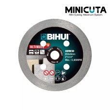 Ալմաստե կտրող սկավառակ, եռակալված, BIHUI, AGMBC50