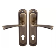 Բռնակ դռան Vanger HP-85.1823-AB 00024016 Բռնակ դռան Vanger HP-85.1823-AB 00024016