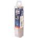 Պողպատի գայլիկոններ 8x117մմ RAWLPLUG RT-HSSP-080-B5