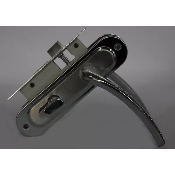 Փականի հավաքածու միջսենյակային դռան S3111-96 SN/GP