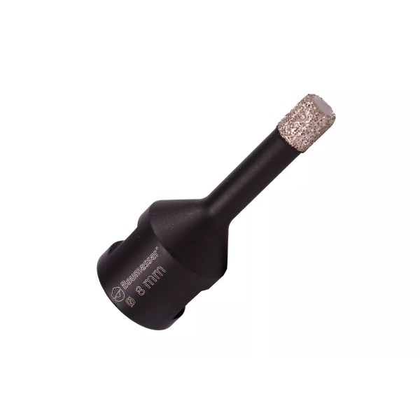 Գայլիկոն ալմաստե Baumesser DDR-V 08x30xM14 Keramik Pro 910283018043